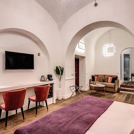 Boutique Centrale Relais Ρώμη Εξωτερικό φωτογραφία