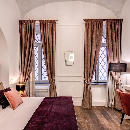 Boutique Centrale Relais Ρώμη Εξωτερικό φωτογραφία