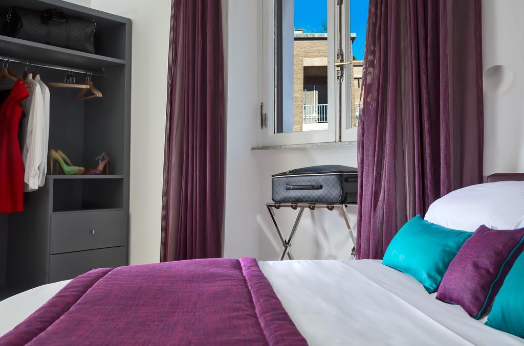 Boutique Centrale Relais Ρώμη Εξωτερικό φωτογραφία