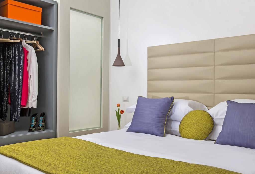 Boutique Centrale Relais Ρώμη Εξωτερικό φωτογραφία