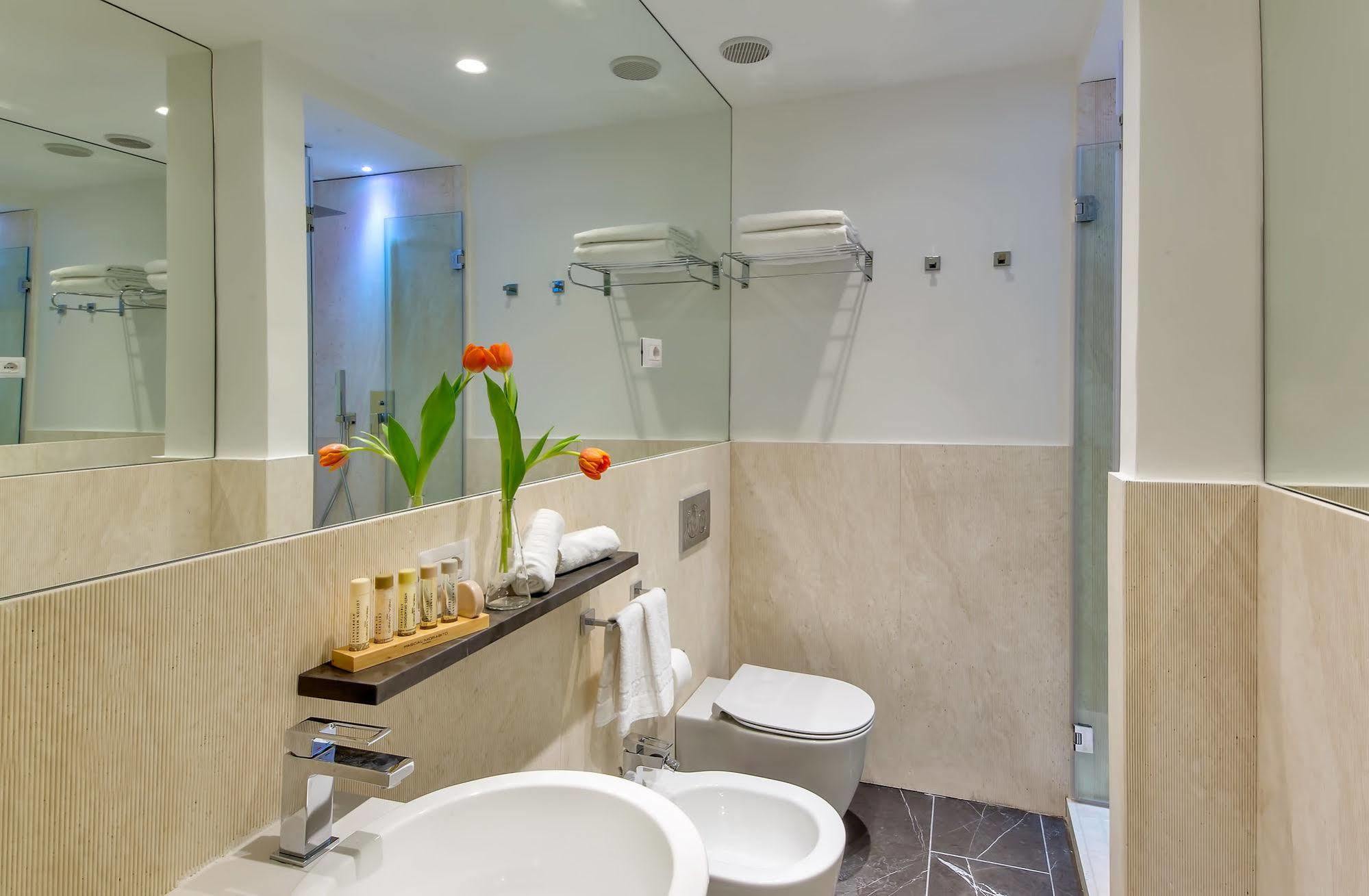 Boutique Centrale Relais Ρώμη Εξωτερικό φωτογραφία