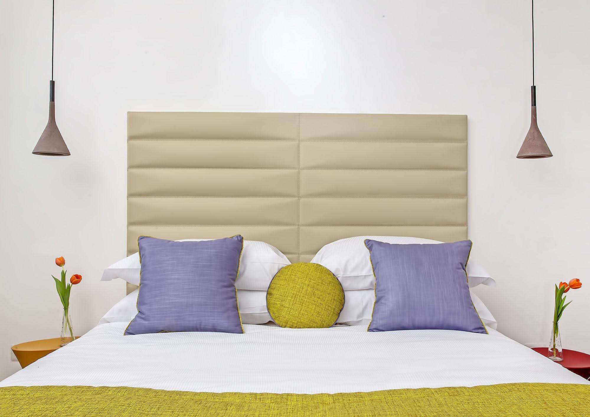 Boutique Centrale Relais Ρώμη Εξωτερικό φωτογραφία