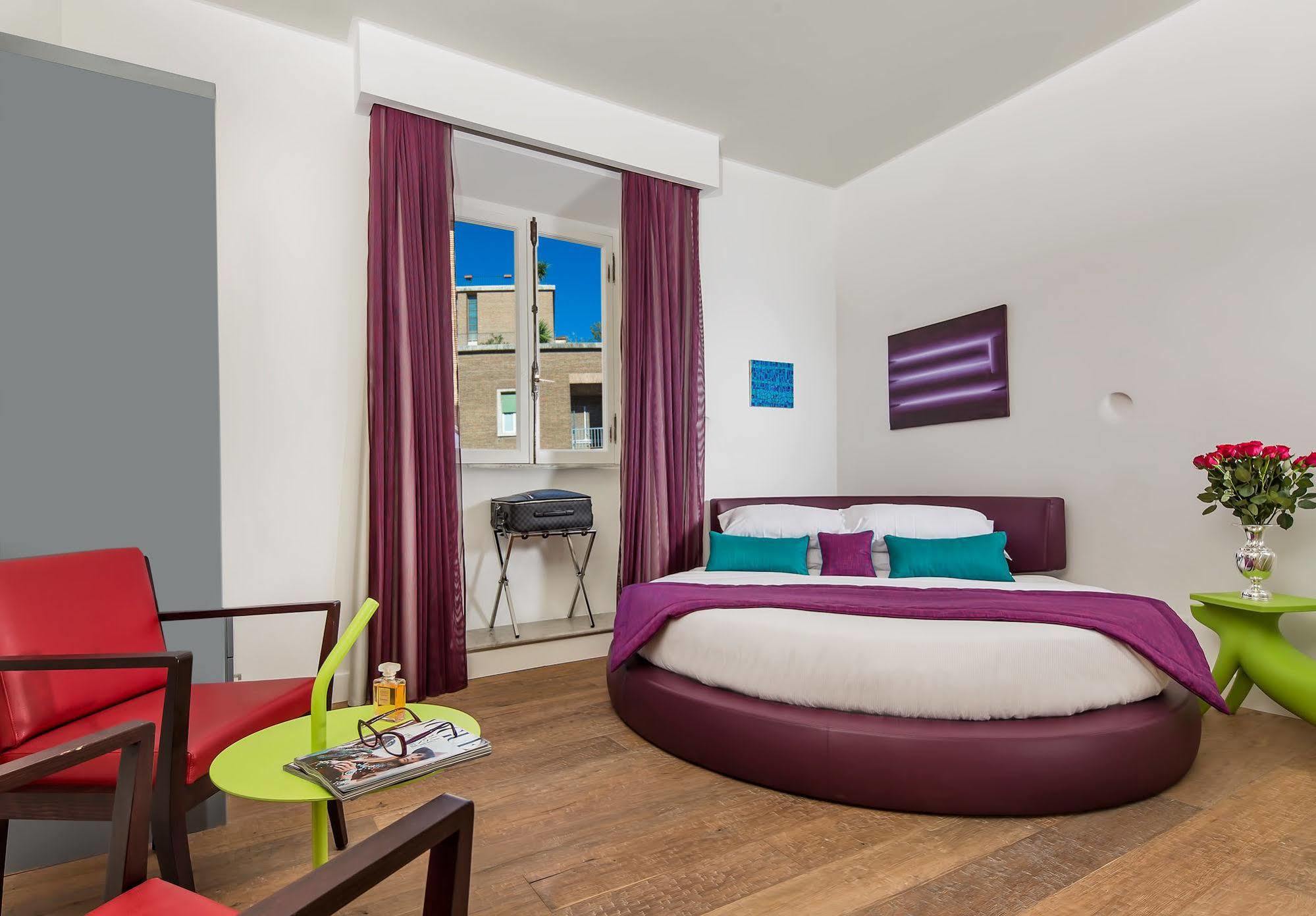 Boutique Centrale Relais Ρώμη Εξωτερικό φωτογραφία