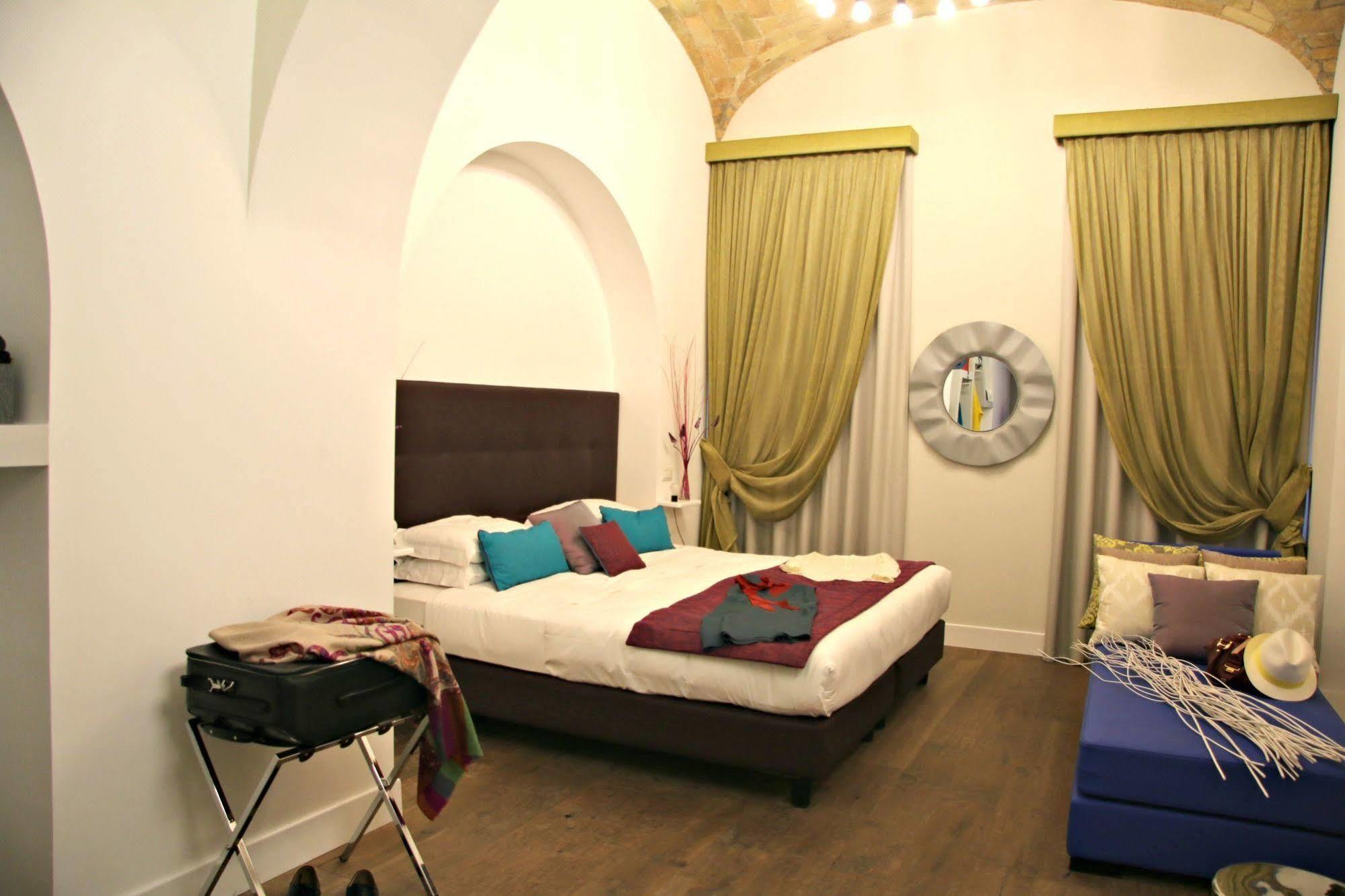 Boutique Centrale Relais Ρώμη Εξωτερικό φωτογραφία