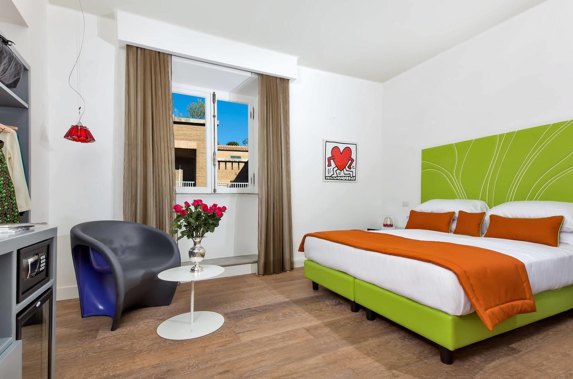 Boutique Centrale Relais Ρώμη Εξωτερικό φωτογραφία