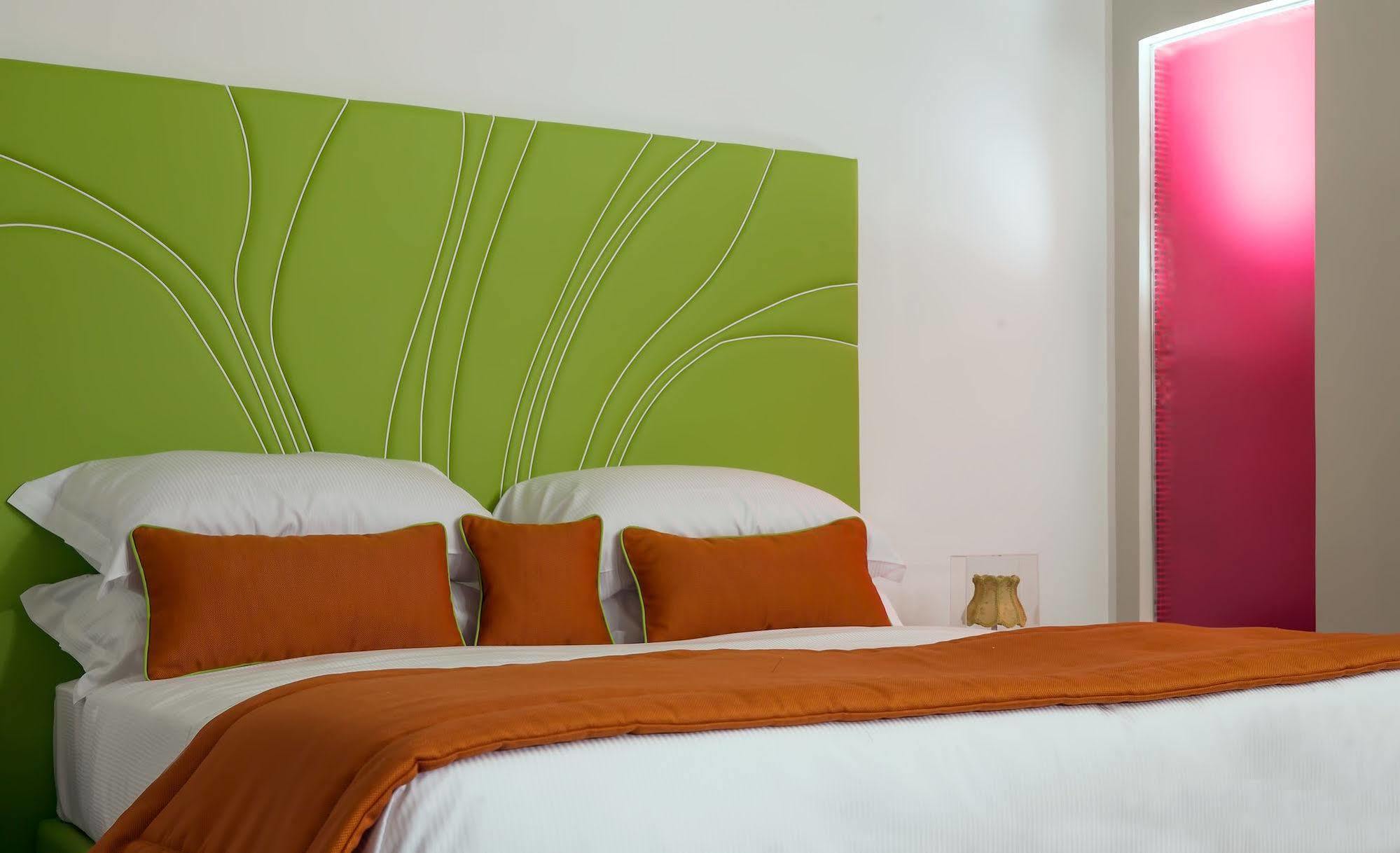 Boutique Centrale Relais Ρώμη Εξωτερικό φωτογραφία
