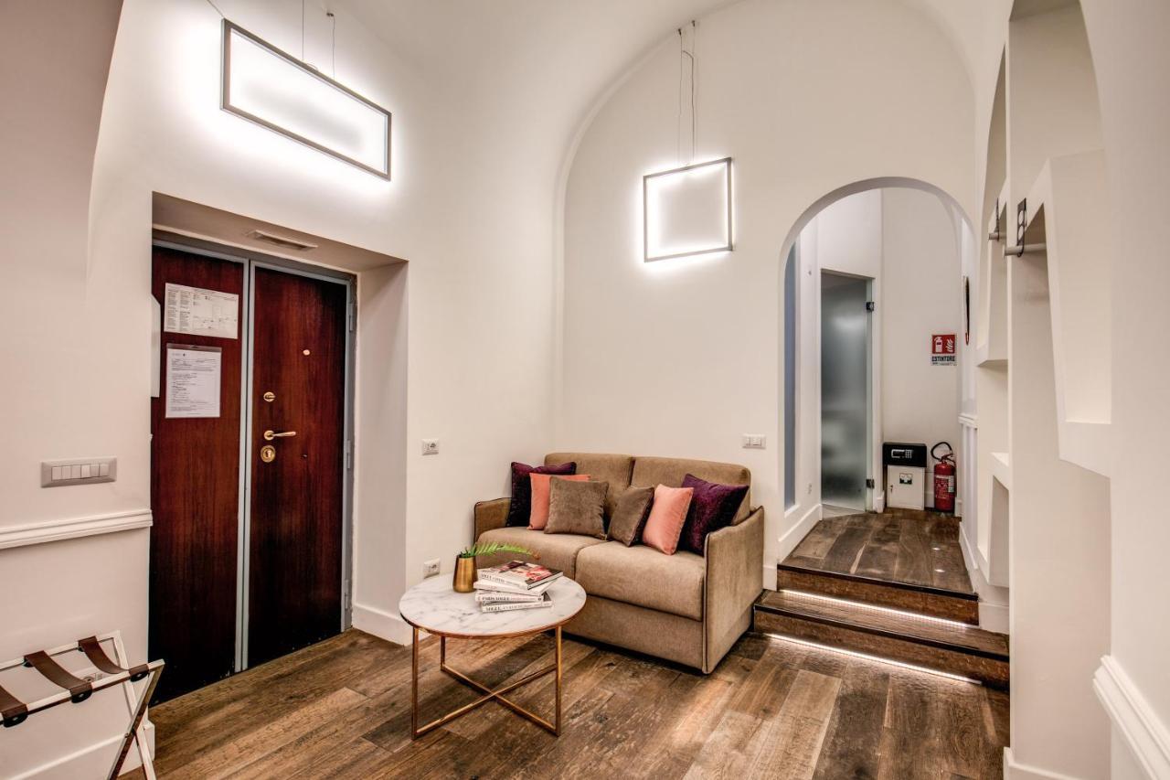 Boutique Centrale Relais Ρώμη Εξωτερικό φωτογραφία