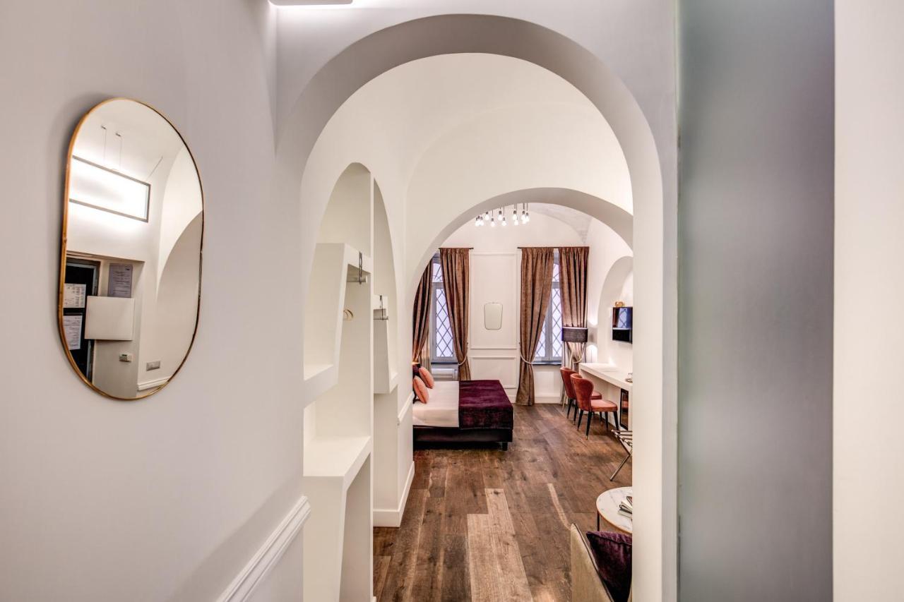 Boutique Centrale Relais Ρώμη Εξωτερικό φωτογραφία
