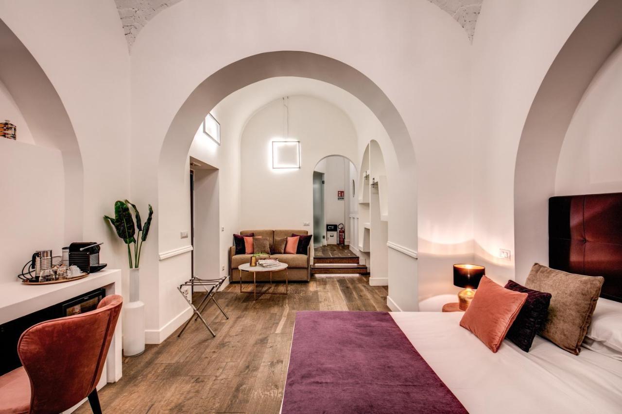 Boutique Centrale Relais Ρώμη Εξωτερικό φωτογραφία