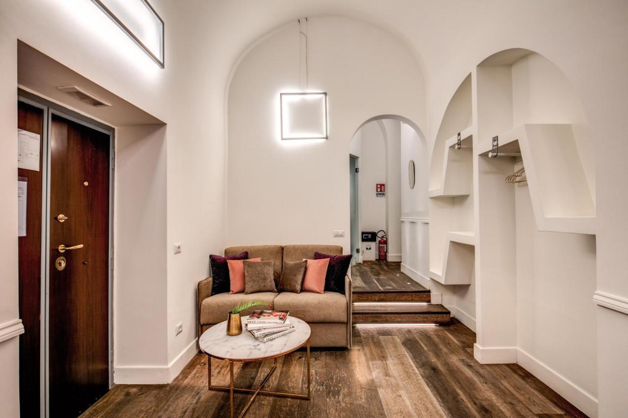 Boutique Centrale Relais Ρώμη Εξωτερικό φωτογραφία