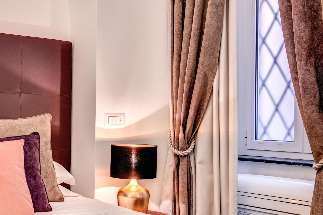Boutique Centrale Relais Ρώμη Εξωτερικό φωτογραφία