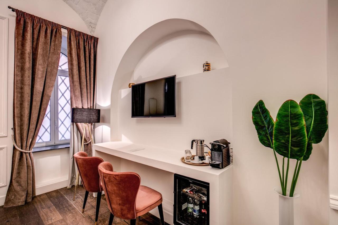 Boutique Centrale Relais Ρώμη Εξωτερικό φωτογραφία