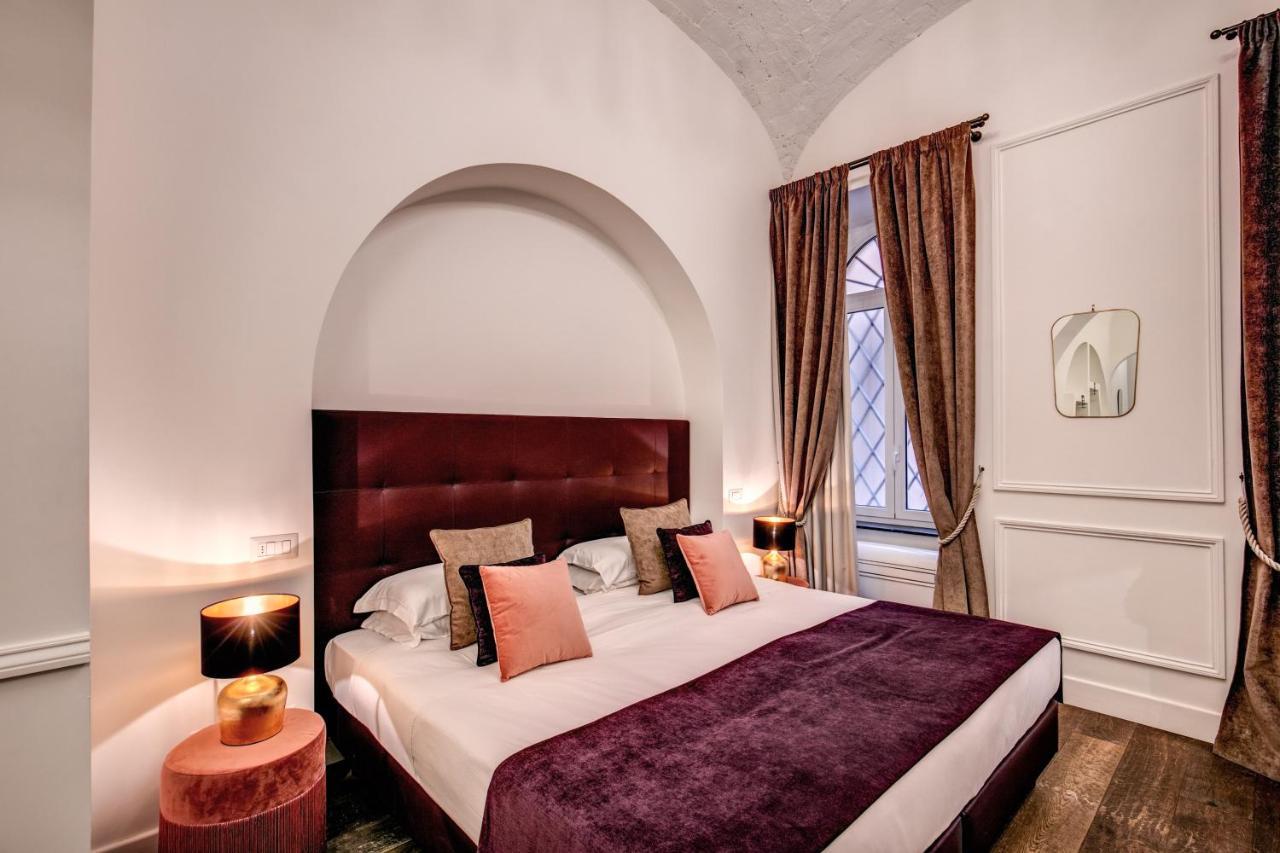 Boutique Centrale Relais Ρώμη Εξωτερικό φωτογραφία