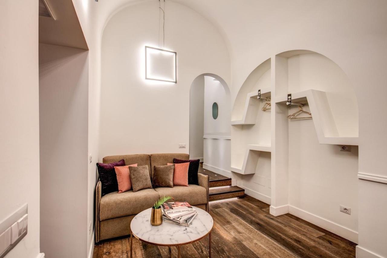 Boutique Centrale Relais Ρώμη Εξωτερικό φωτογραφία