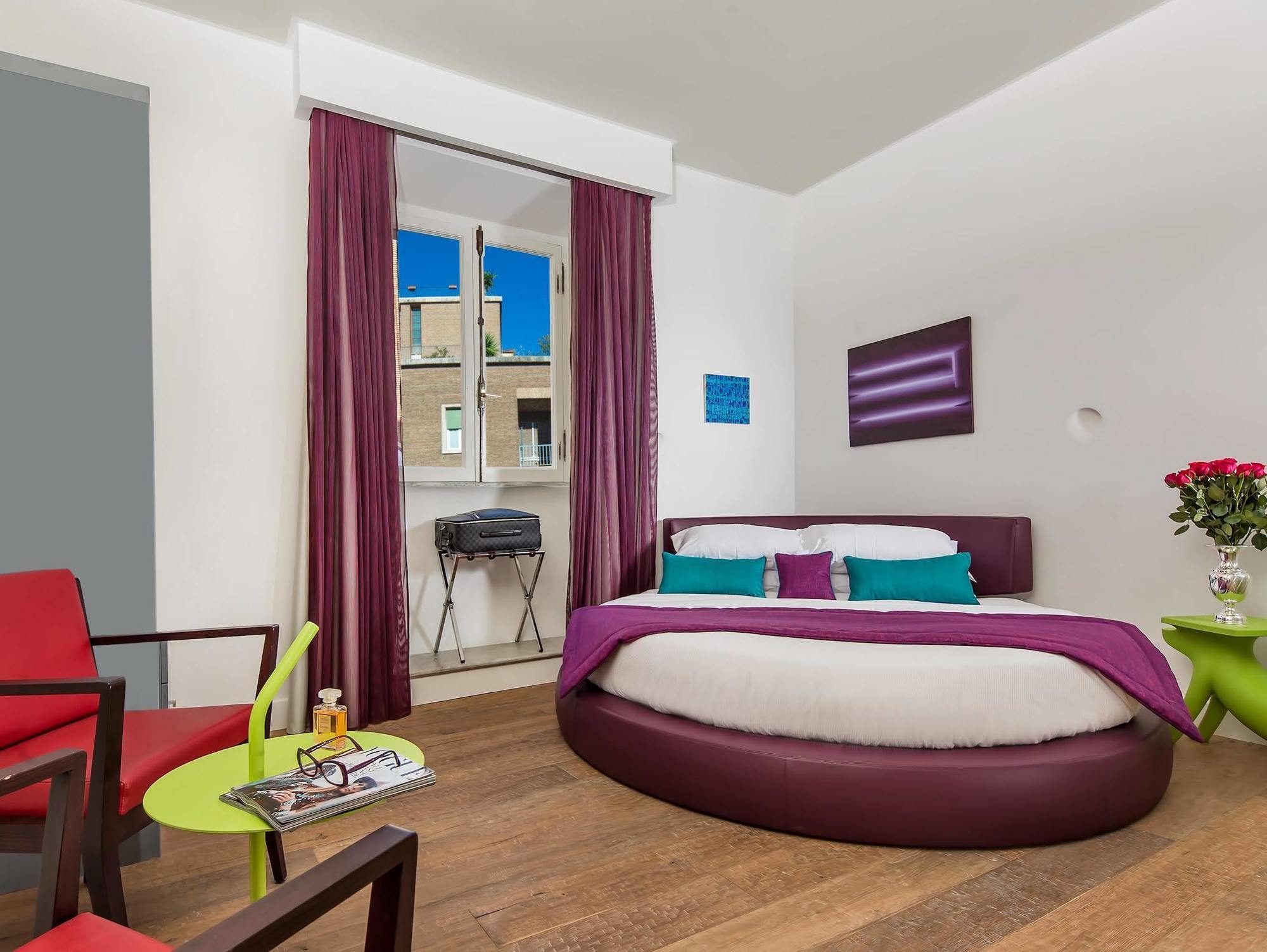 Boutique Centrale Relais Ρώμη Εξωτερικό φωτογραφία
